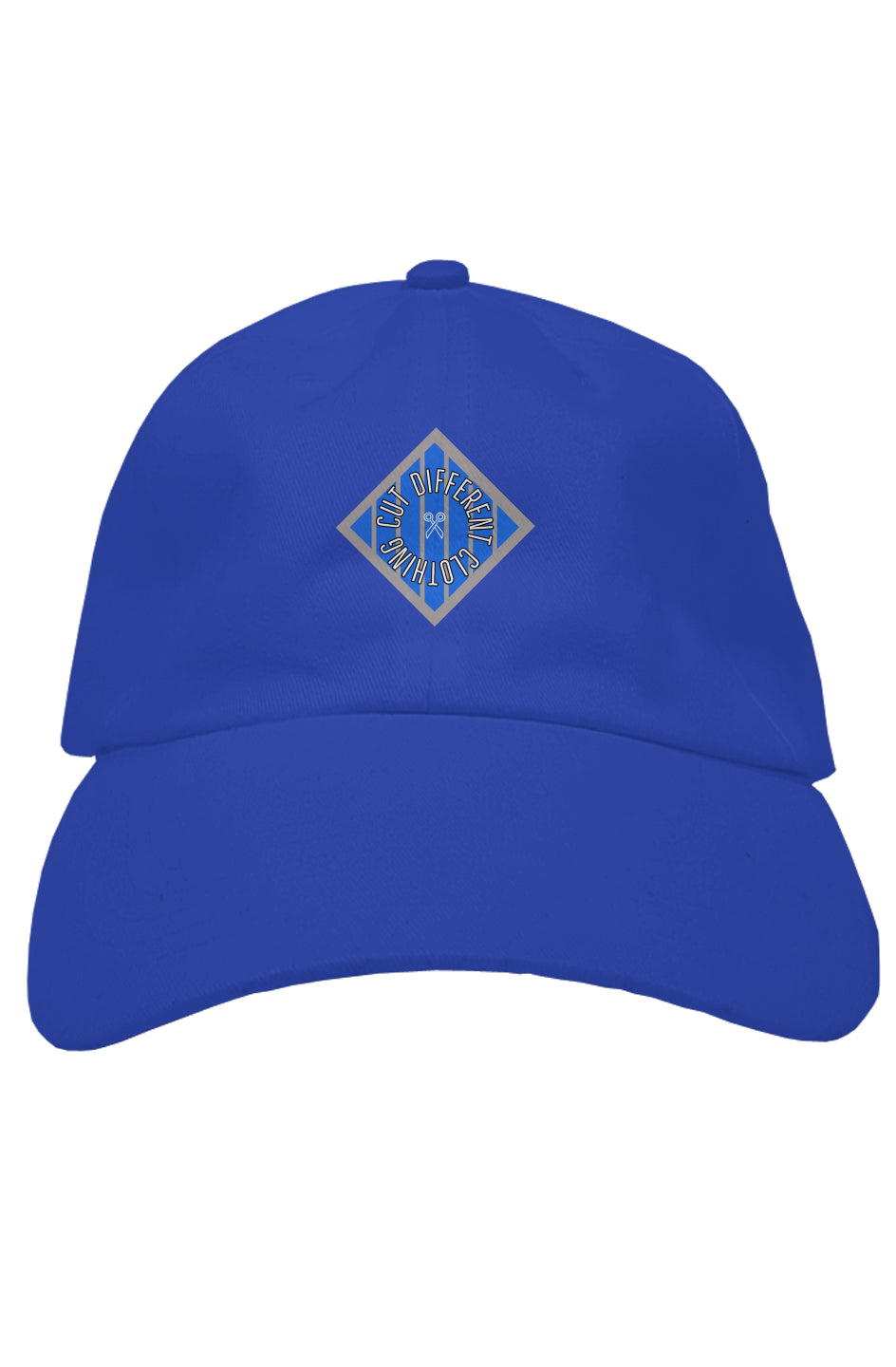 Lions Cut Different Hat - Blue