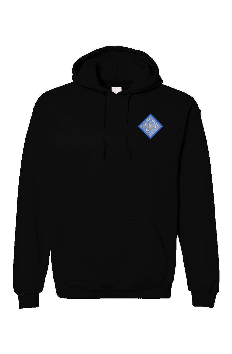 Lions - Women's Hoody (Black)