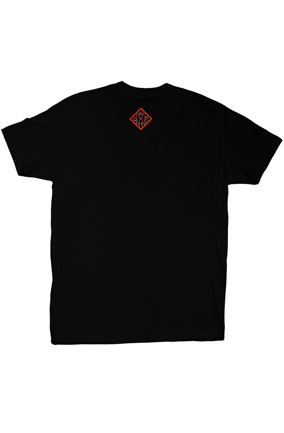 UNSMOKABLE Tee Shirt - Black