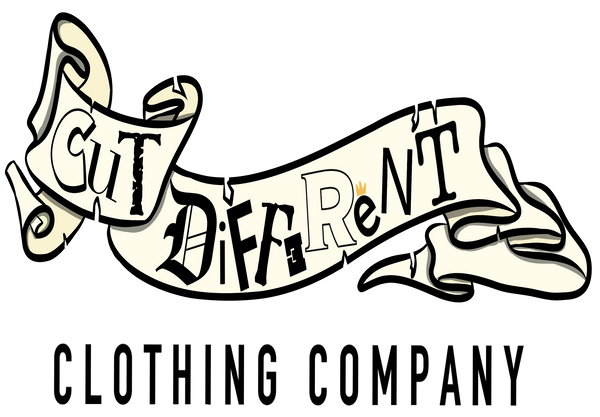 Cut Different Clothing Co.